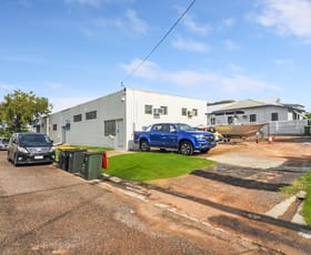 Offices commercial property leased at 1/9 Railway Avenue Railway Estate QLD 4810