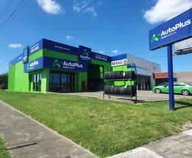 Factory, Warehouse & Industrial commercial property leased at 1/14-16 Lonsdale Street Dandenong VIC 3175