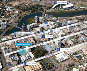 Offices commercial property for lease at 41 Sturt Street Townsville City QLD 4810