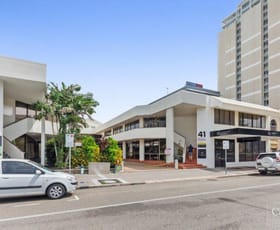 Medical / Consulting commercial property for lease at 4/41 Sturt Street Townsville City QLD 4810