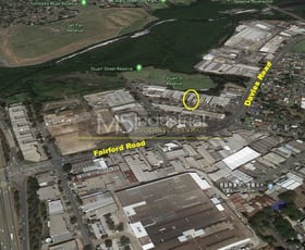 Factory, Warehouse & Industrial commercial property leased at 13b Arab Road Padstow NSW 2211