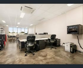 Offices commercial property leased at 312/91 Murphy Street Richmond VIC 3121