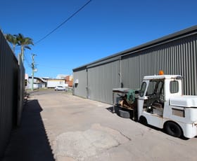 Factory, Warehouse & Industrial commercial property leased at Unit 2, 27 Hamill Street Garbutt QLD 4814