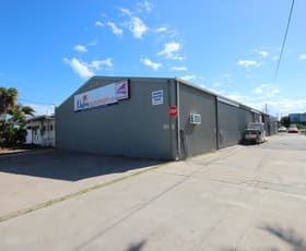 Factory, Warehouse & Industrial commercial property leased at Unit 2, 27 Hamill Street Garbutt QLD 4814