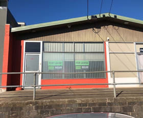 Offices commercial property leased at 33B Xavier Street Oak Park VIC 3046