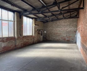 Factory, Warehouse & Industrial commercial property leased at 2/33 Mologa Road Heidelberg West VIC 3081