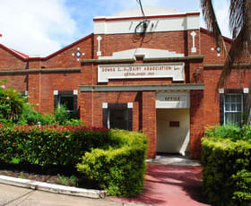 Offices commercial property for lease at Unit 10/57 Brook Street North Toowoomba QLD 4350