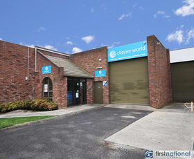 Factory, Warehouse & Industrial commercial property leased at 5/50 Station Street Cranbourne VIC 3977