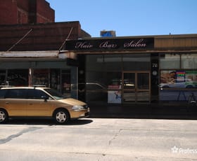 Shop & Retail commercial property leased at 78 Main Street Lithgow NSW 2790