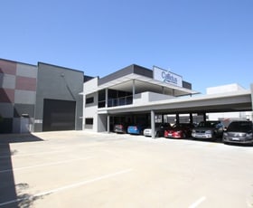 Factory, Warehouse & Industrial commercial property leased at 49 Competition Way Wangara WA 6065