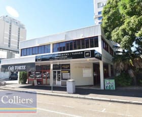 Offices commercial property leased at 2/62 Walker Street Townsville City QLD 4810