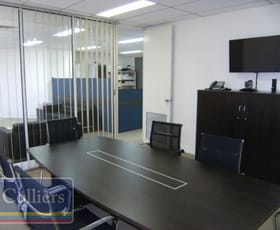 Offices commercial property leased at 2/62 Walker Street Townsville City QLD 4810