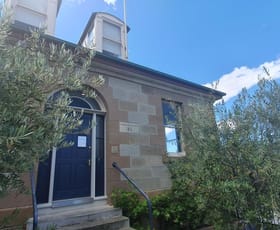Offices commercial property leased at Suite 2/81 Federal Street North Hobart TAS 7000