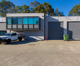 Offices commercial property leased at 20/10 Victoria Avenue Castle Hill NSW 2154