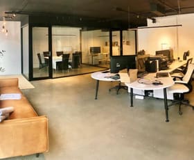 Offices commercial property leased at Ground 01/6-8 Montrose Street Hawthorn VIC 3122