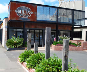 Showrooms / Bulky Goods commercial property leased at 275-279 Ruthven Street - Tenancy 1D Toowoomba City QLD 4350