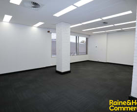 Offices commercial property leased at 9/53 Tompson Street Wagga Wagga NSW 2650