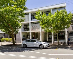 Offices commercial property sold at 79-81 Alexander Street Crows Nest NSW 2065