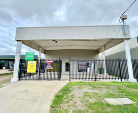 Factory, Warehouse & Industrial commercial property leased at 44 Punari Street Currajong QLD 4812