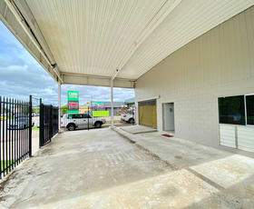 Factory, Warehouse & Industrial commercial property leased at 44 Punari Street Currajong QLD 4812