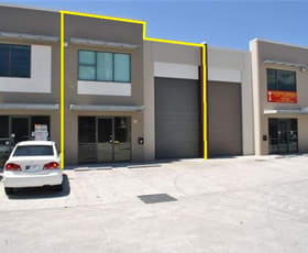 Factory, Warehouse & Industrial commercial property leased at Unit 10/170 North Rd Underwood QLD 4119