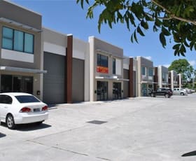 Factory, Warehouse & Industrial commercial property leased at Unit 10/170 North Rd Underwood QLD 4119