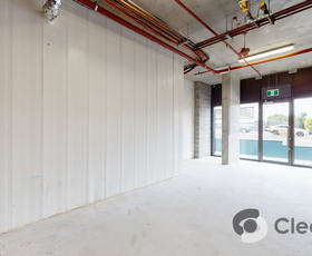 Medical / Consulting commercial property leased at Shop 334/213 Princes Highway Arncliffe NSW 2205