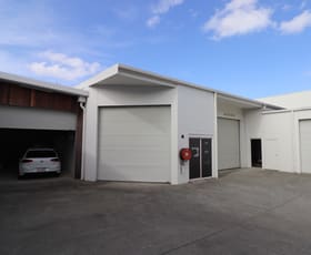 Showrooms / Bulky Goods commercial property leased at Burleigh Heads QLD 4220