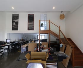 Showrooms / Bulky Goods commercial property leased at Burleigh Heads QLD 4220