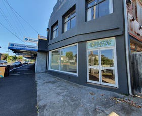 Shop & Retail commercial property leased at 1/227 Murrumbeena Road Murrumbeena VIC 3163