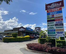 Offices commercial property leased at 21A/100-106 Old Pacific Highway Oxenford QLD 4210