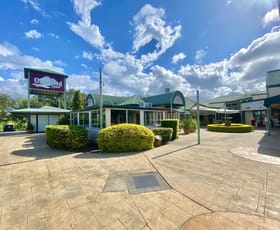 Offices commercial property leased at 21A/100-106 Old Pacific Highway Oxenford QLD 4210