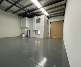 Factory, Warehouse & Industrial commercial property leased at 12/121 Kerry Road Archerfield QLD 4108