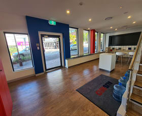 Shop & Retail commercial property leased at Shop 3/29 Holtermann Street Crows Nest NSW 2065