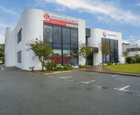 Offices commercial property leased at 3/2 Canning Highway South Perth WA 6151