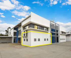 Offices commercial property leased at 8a/191 Hedley Avenue Hendra QLD 4011
