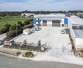 Factory, Warehouse & Industrial commercial property leased at Bundamba QLD 4304