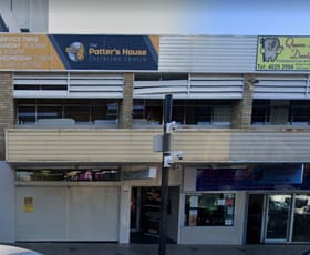 Other commercial property leased at Shop 1/156-168 Queen St Campbelltown NSW 2560
