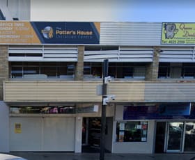 Offices commercial property leased at Shop 1/156-168 Queen St Campbelltown NSW 2560