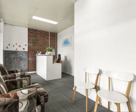 Offices commercial property leased at 1/580 Nicholson Street Fitzroy North VIC 3068