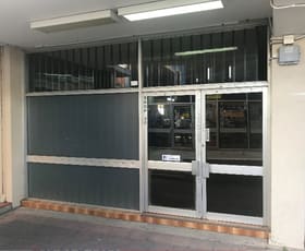 Other commercial property leased at Shop 20/156-168 Queen Street Campbelltown NSW 2560
