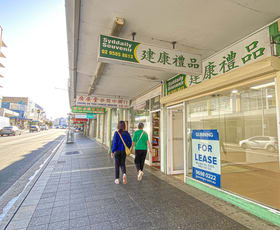 Shop & Retail commercial property for lease at Shop 2/158 Forest Road Hurstville NSW 2220