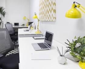 Offices commercial property leased at Suite 409/1 Queens Road Melbourne VIC 3004