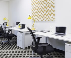 Offices commercial property leased at Suite 409/1 Queens Road Melbourne VIC 3004