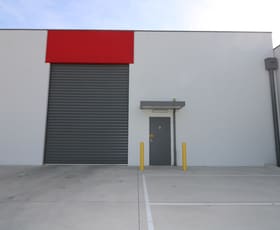 Factory, Warehouse & Industrial commercial property leased at 3/85 Mornington Street North Geelong VIC 3215