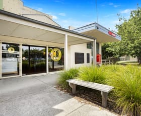 Offices commercial property leased at 2/1529 Frankston Flinders Road Tyabb VIC 3913