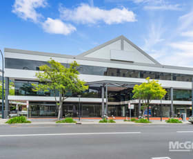 Offices commercial property leased at Level Ground/99 Frome Street Adelaide SA 5000