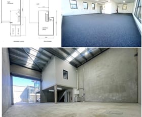 Factory, Warehouse & Industrial commercial property for lease at 6 Alexander Street Auburn NSW 2144