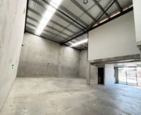 Factory, Warehouse & Industrial commercial property for lease at 6 Alexander Street Auburn NSW 2144