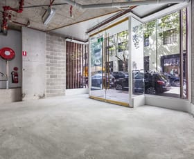 Medical / Consulting commercial property leased at 1/10-14 Cooper St Surry Hills NSW 2010